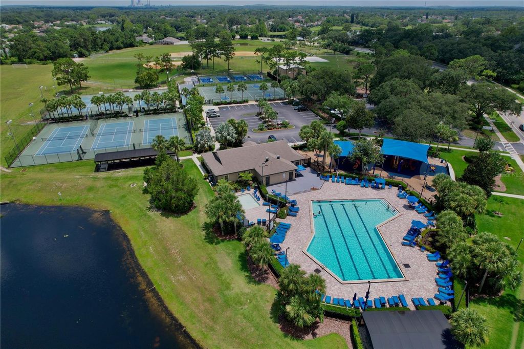 Image 53 of property listing at 856 JADE FOREST AVENUE, Orlando, FL 32828