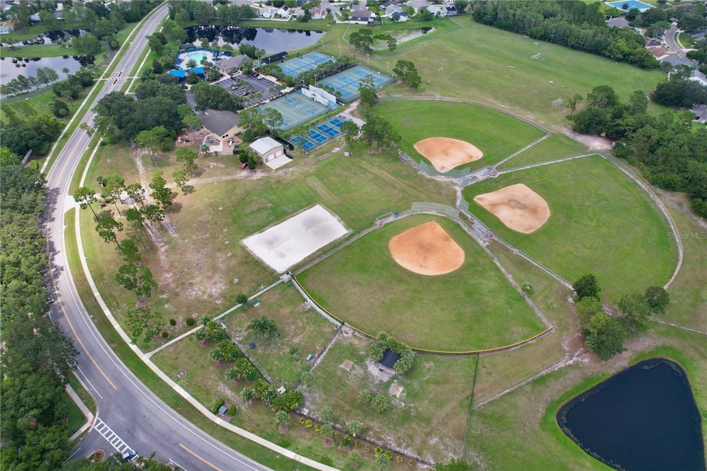 Image 55 of property listing at 856 JADE FOREST AVENUE, Orlando, FL 32828