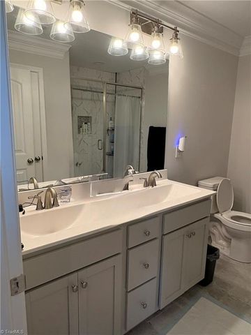338 Price Street, Stoneville, NC 27048