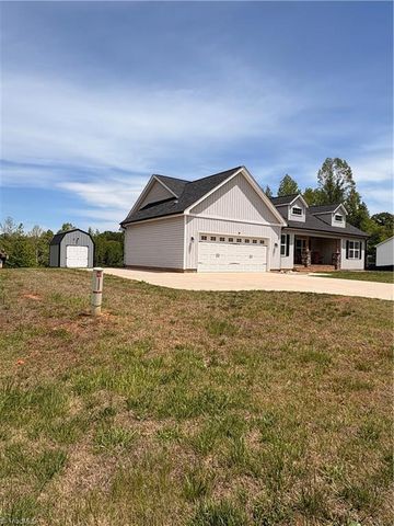 338 Price Street, Stoneville, NC 27048