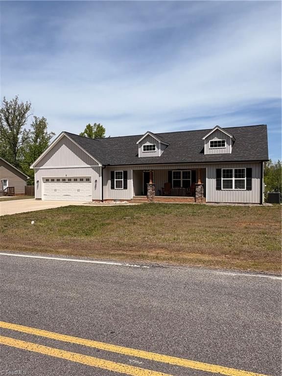 338 Price Street, Stoneville, NC 27048