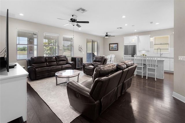 3304 SAGEBRUSH STREET, Harmony, FL 34773