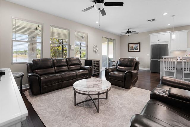 3304 SAGEBRUSH STREET, Harmony, FL 34773