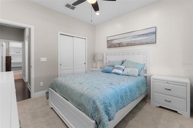 3304 SAGEBRUSH STREET, Harmony, FL 34773
