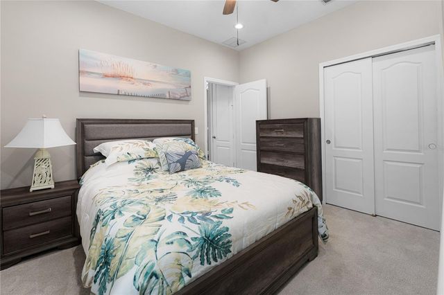 3304 SAGEBRUSH STREET, Harmony, FL 34773