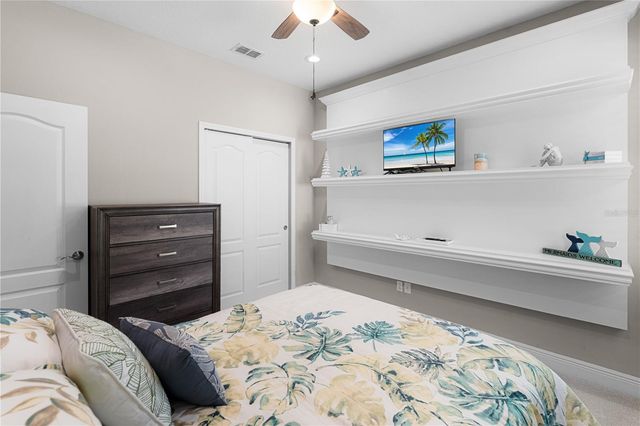 3304 SAGEBRUSH STREET, Harmony, FL 34773