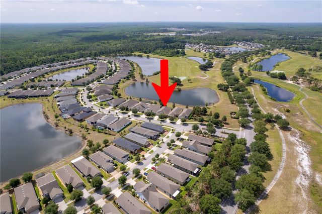 3304 SAGEBRUSH STREET, Harmony, FL 34773