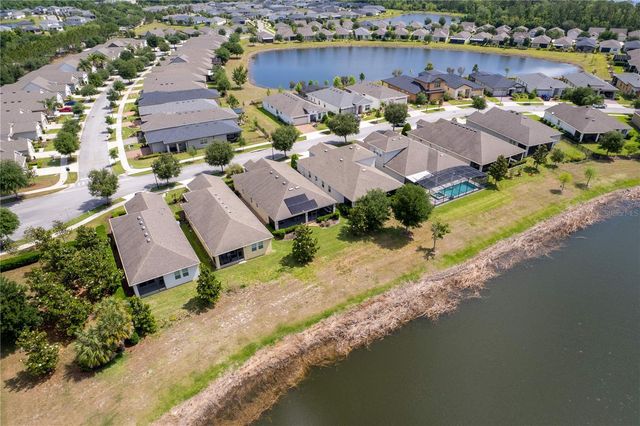 3304 SAGEBRUSH STREET, Harmony, FL 34773