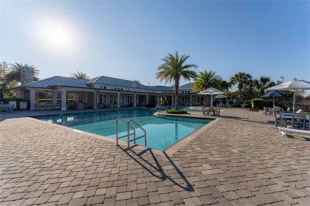 3304 SAGEBRUSH STREET, Harmony, FL 34773