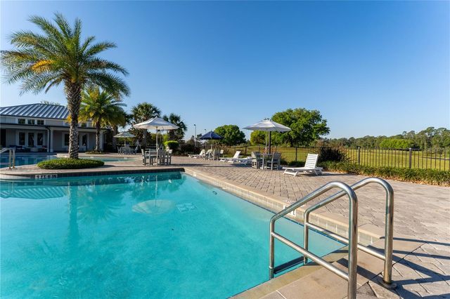 3304 SAGEBRUSH STREET, Harmony, FL 34773
