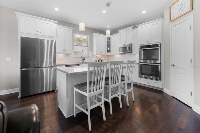 3304 SAGEBRUSH STREET, Harmony, FL 34773