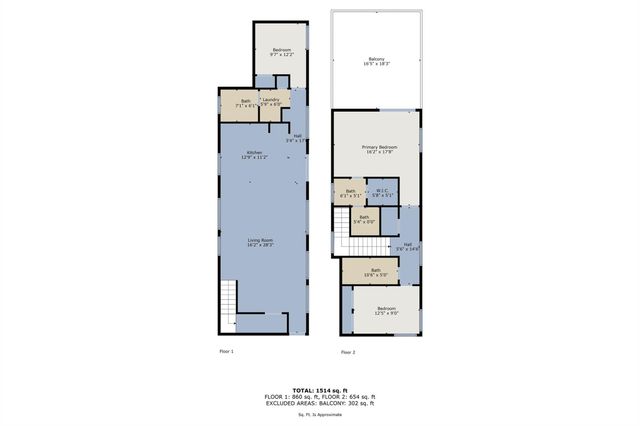 1130 Spur ST A, Austin, TX 78721