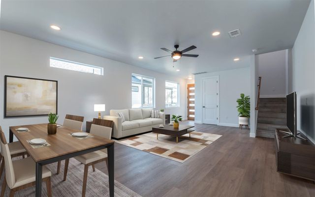 1130 Spur ST A, Austin, TX 78721