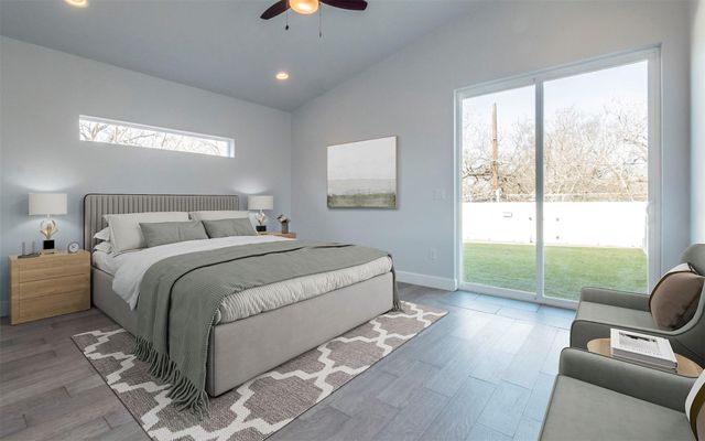 1130 Spur ST A, Austin, TX 78721