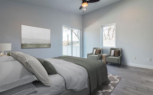 1130 Spur ST A, Austin, TX 78721