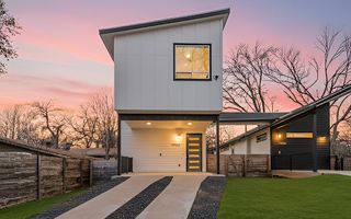 1130 Spur ST A, Austin, TX 78721