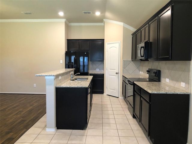 11908 Clearpoint Court, Frisco, TX 75036