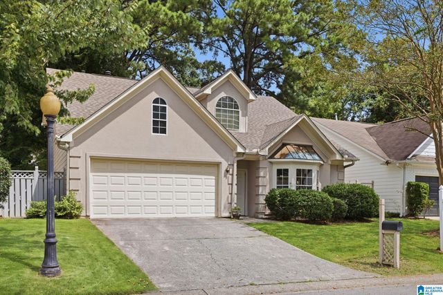 3924 KNOLLWOOD TRACE, Vestavia Hills, AL 35243