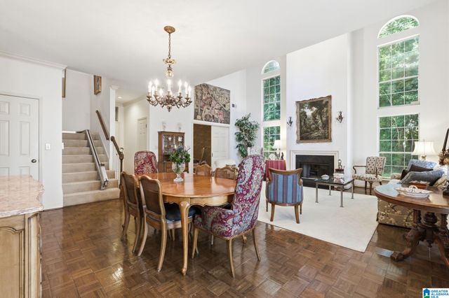 3924 KNOLLWOOD TRACE, Vestavia Hills, AL 35243