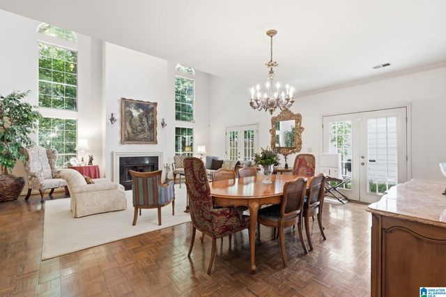 3924 KNOLLWOOD TRACE, Vestavia Hills, AL 35243