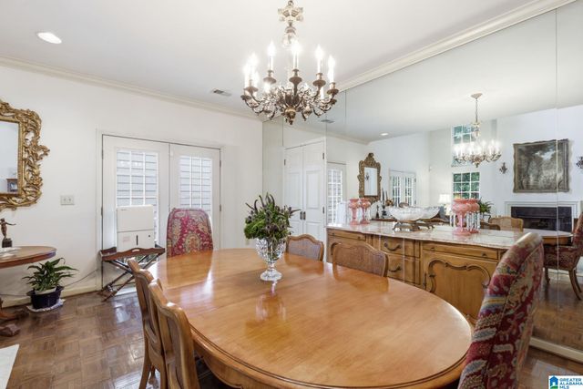 3924 KNOLLWOOD TRACE, Vestavia Hills, AL 35243