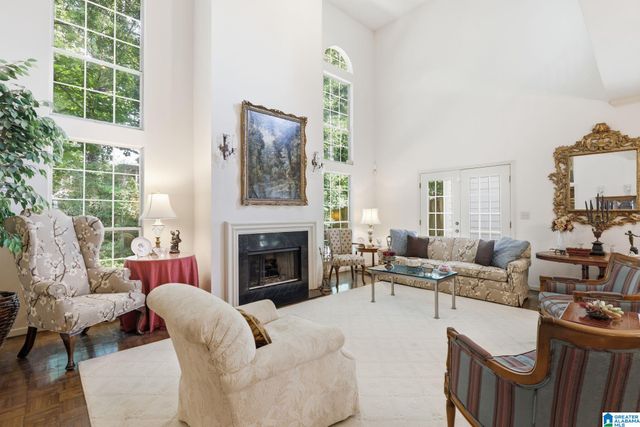 3924 KNOLLWOOD TRACE, Vestavia Hills, AL 35243