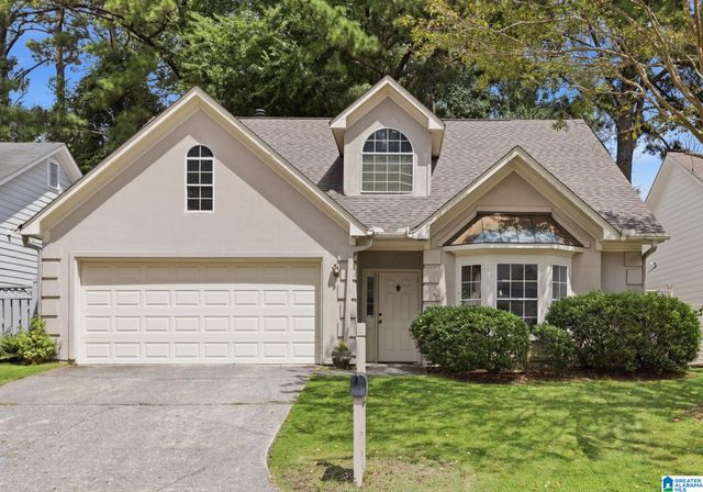 3924 KNOLLWOOD TRACE, Vestavia Hills, AL 35243