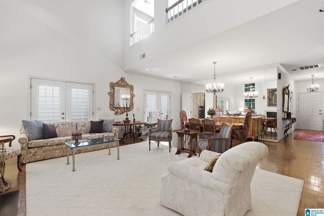 3924 KNOLLWOOD TRACE, Vestavia Hills, AL 35243