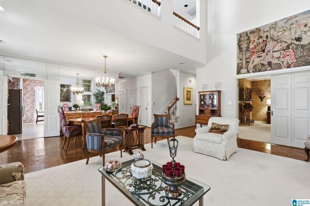 3924 KNOLLWOOD TRACE, Vestavia Hills, AL 35243