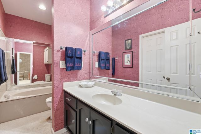3924 KNOLLWOOD TRACE, Vestavia Hills, AL 35243