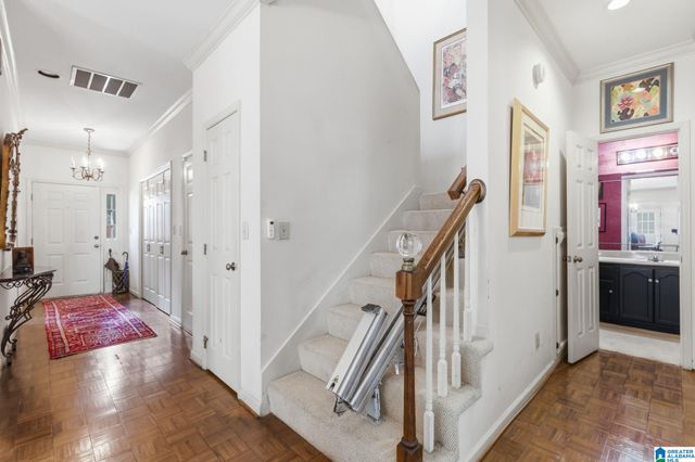 3924 KNOLLWOOD TRACE, Vestavia Hills, AL 35243