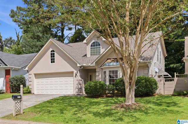 3924 KNOLLWOOD TRACE, Vestavia Hills, AL 35243