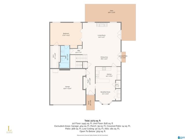 3924 KNOLLWOOD TRACE, Vestavia Hills, AL 35243