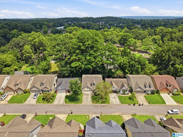3924 KNOLLWOOD TRACE, Vestavia Hills, AL 35243
