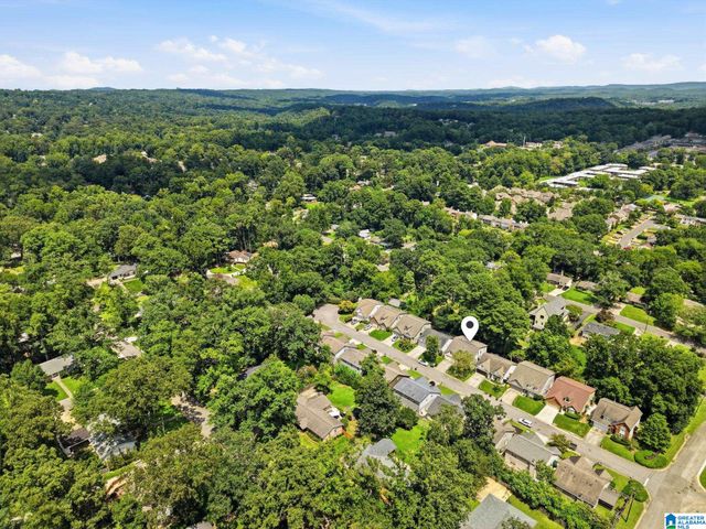 3924 KNOLLWOOD TRACE, Vestavia Hills, AL 35243