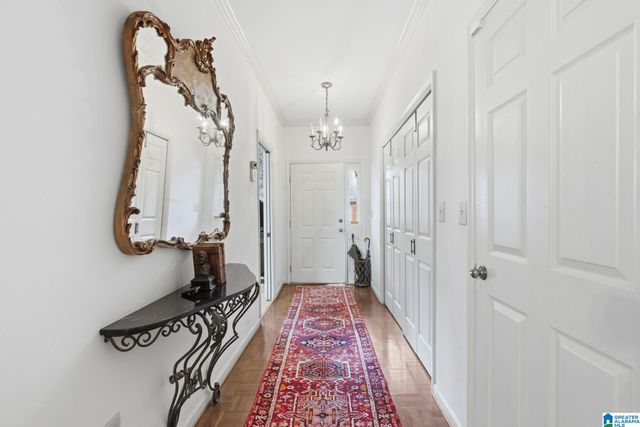 3924 KNOLLWOOD TRACE, Vestavia Hills, AL 35243