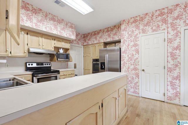 3924 KNOLLWOOD TRACE, Vestavia Hills, AL 35243