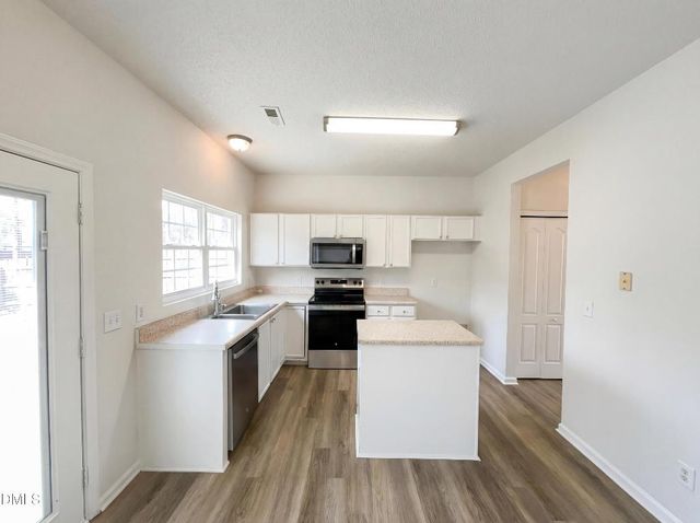 2908 Hayling Drive, Raleigh, NC 27610