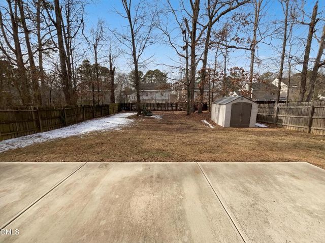 2908 Hayling Drive, Raleigh, NC 27610