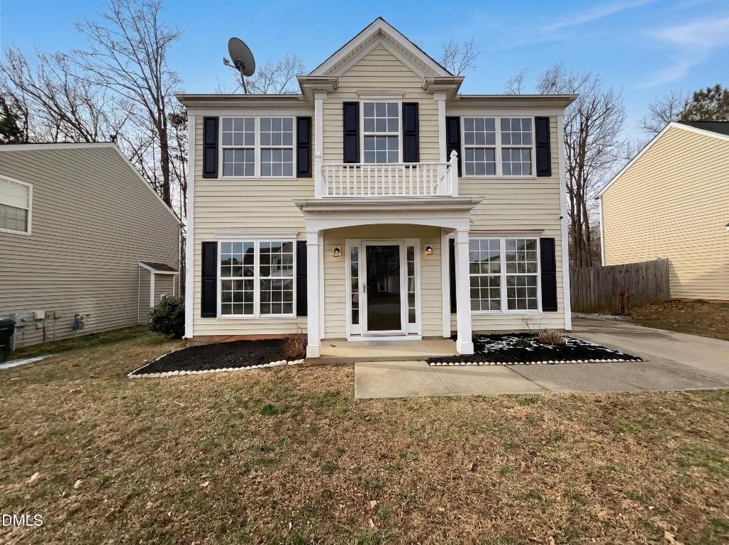 2908 Hayling Drive, Raleigh, NC 27610