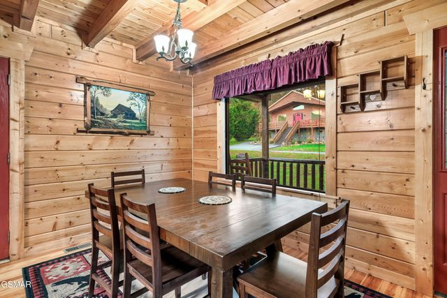 223 Forrest Loop Way, Gatlinburg, TN 37738