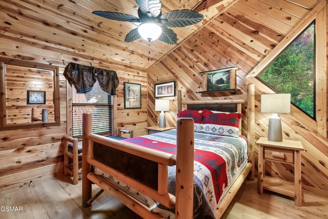 223 Forrest Loop Way, Gatlinburg, TN 37738