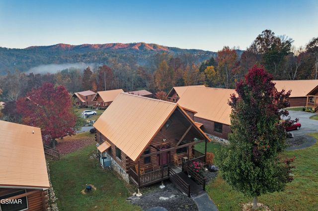223 Forrest Loop Way, Gatlinburg, TN 37738