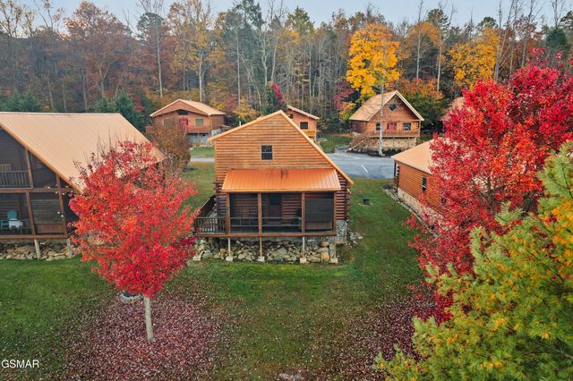 223 Forrest Loop Way, Gatlinburg, TN 37738