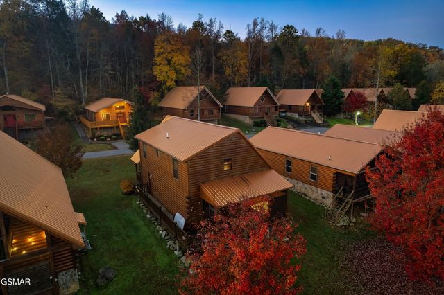 223 Forrest Loop Way, Gatlinburg, TN 37738