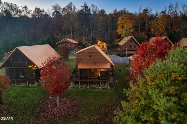 223 Forrest Loop Way, Gatlinburg, TN 37738