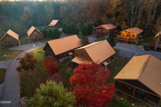 223 Forrest Loop Way, Gatlinburg, TN 37738