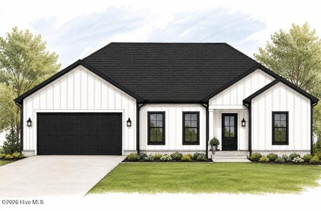 3118 Kelly Road, Kinston, NC 28504