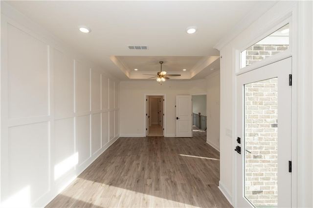 3155 Paley Drive, Alpharetta, GA 30009