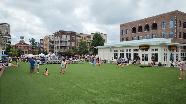 3155 Paley Drive, Alpharetta, GA 30009